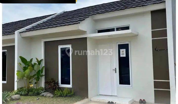 Rumah Subsidi Pilar Residence Majapahit Jl. jamus di Jamus Mranggen 1