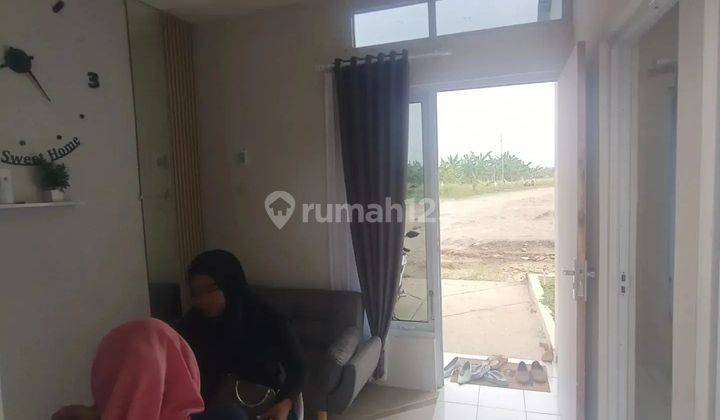 Rumah Subsidi Pilar Residence Majapahit Jl. jamus di Jamus Mranggen 2