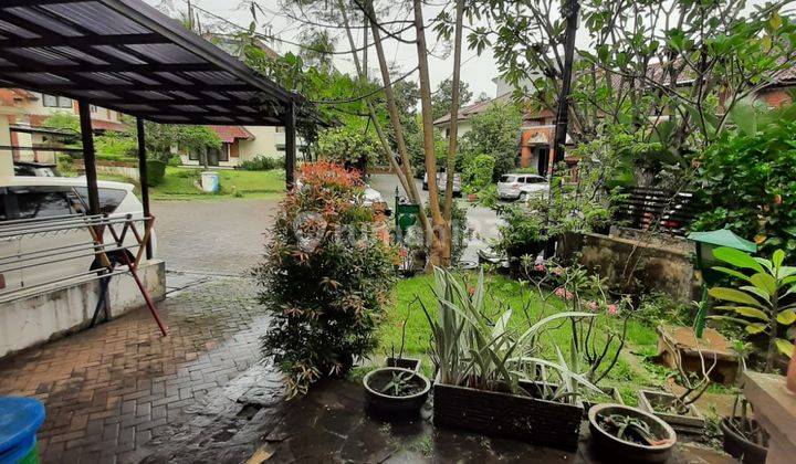 Rumah Dengan Bali View, Halaman Luas Dan Lingkungan Asri 2