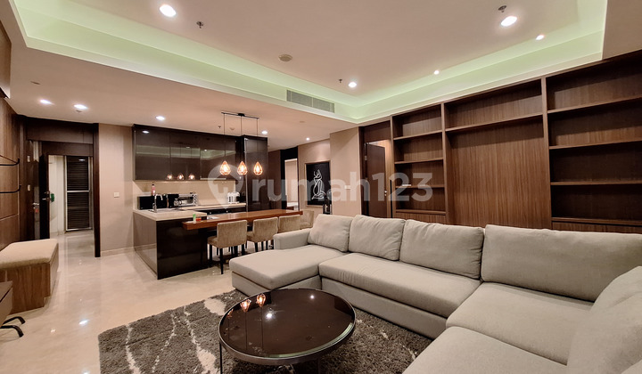 Apartemen Pondok Indah Residence Furnished
