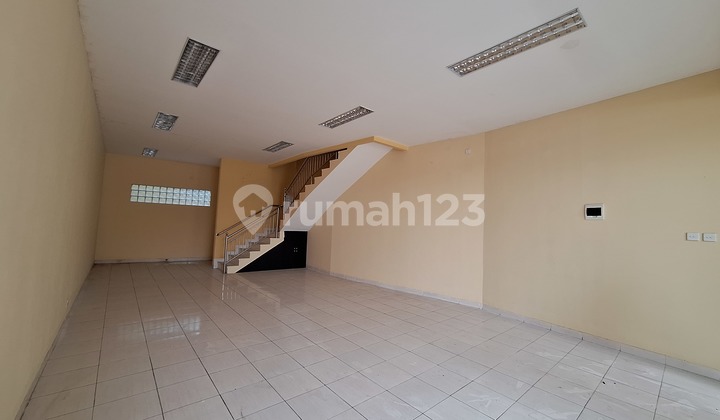 Ruko Siap Pakai Lokasi Strategis, Kelapa Dua, Depok Ruko Siap Pakai Lokasi Strategis, Kelapa Dua, Depok