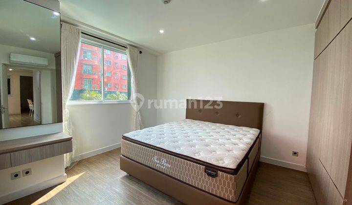 Apartemen Green View Pondok Indah 2 Bedroom Harga di Bawah Njop 4
