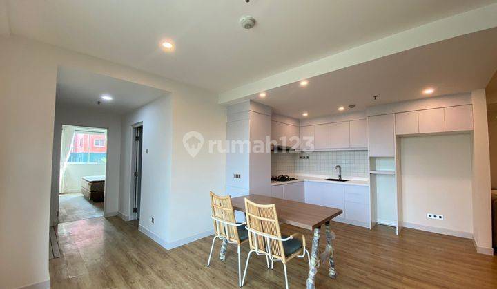 Apartemen Green View Pondok Indah 2 Bedroom Harga di Bawah Njop 5