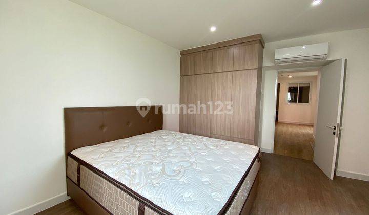 Apartemen Green View Pondok Indah 2 Bedroom Harga di Bawah Njop 6