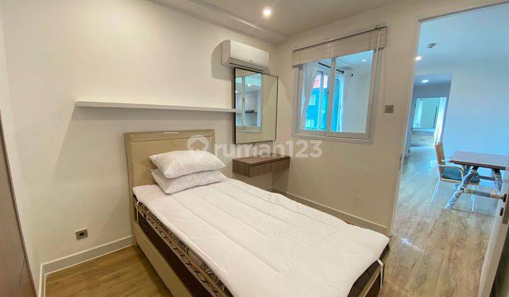 Apartemen Green View Pondok Indah 2 Bedroom Harga di Bawah Njop 7