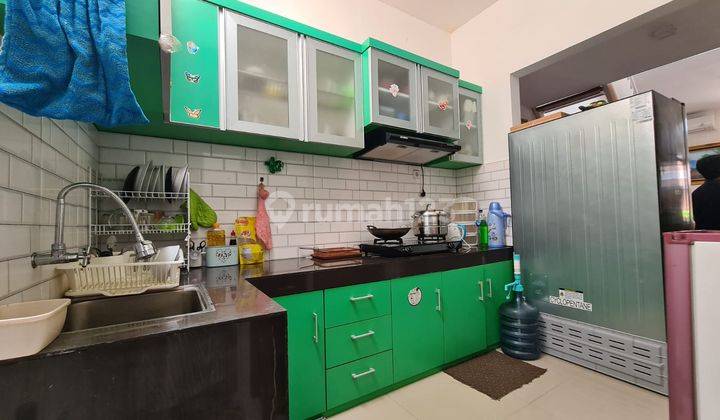 Rumah Cantik Modern Minimalis Terawat Dalam Komplek di Cinere 2