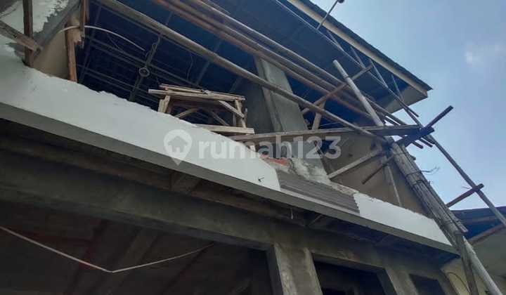 Rumah Nyaman di Komplek Cinere Lokasi Strategis Harga Terjangkau, Penawaran Terbatas 2