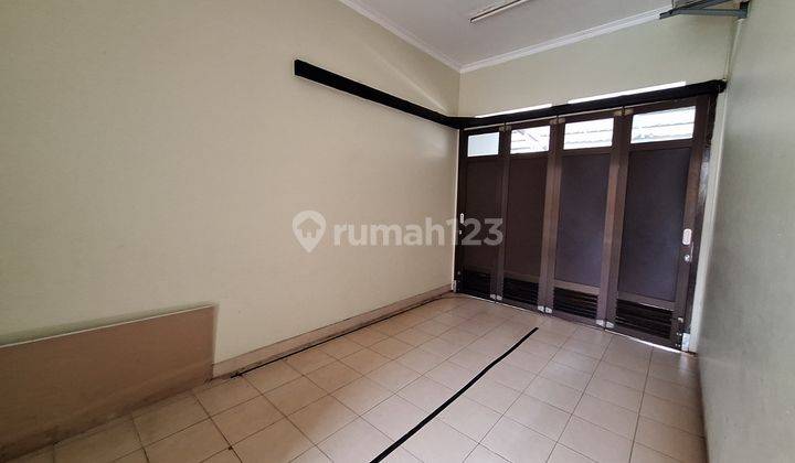 Rumah 2 Lantai Modern Dekat Ke Cilandak Kko Area  2