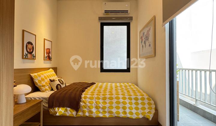 New Home, Modern Style. Perfect for Young Couples! New Home, Modern Style. Perfect for Young Couples!