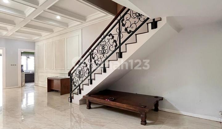 Beautiful House Premium Location near Andara Toll Road 2