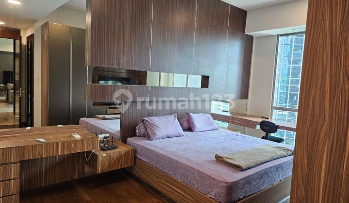 Anandamaya Residence 2 Bedroom Apartment - Fully Furnished 1