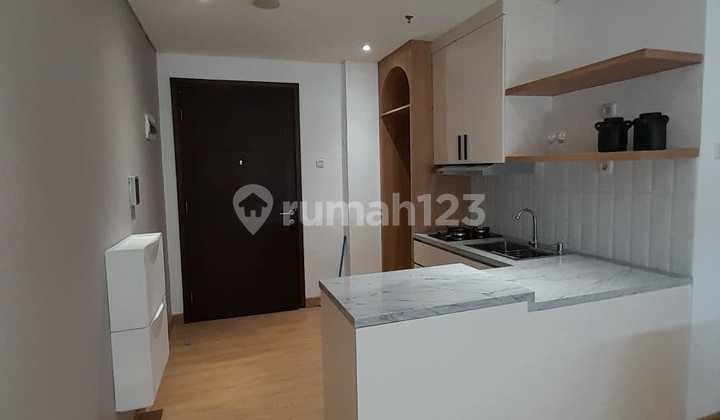 Apartemen Aspen Full Furnished View City hanya 5 menit ke MRT Fatmawati 2
