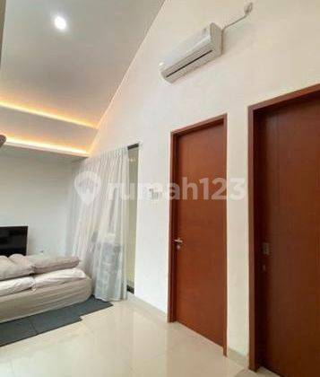 Disewakan Rumah 2 Lantai Siap Huni dan Terawat Lokasi Strategis di Rempoa 2