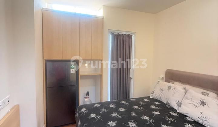 Best Deal Apartemen Studio Siap Huni di Kebayoran Lama