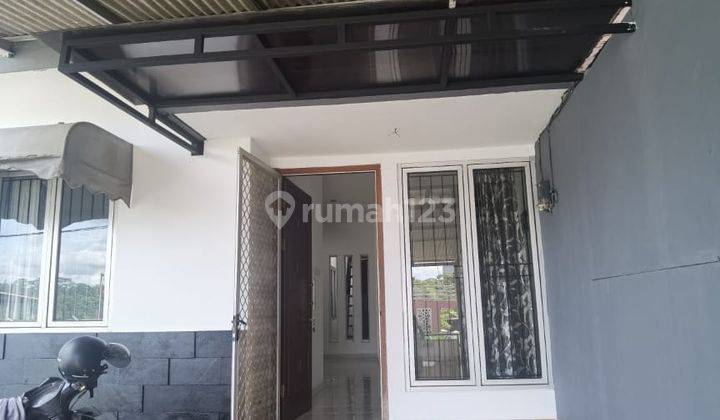 Rumah Sewa Strategis di Cinere 3+1 Kamar Tidur Akses Mudah ke Tol & Mall 2