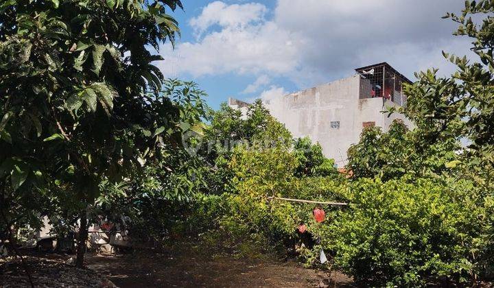 Lahan Potensial di Petukangan Utara Lokasi Strategis Dekat Tol & Fasilitas Umum 1