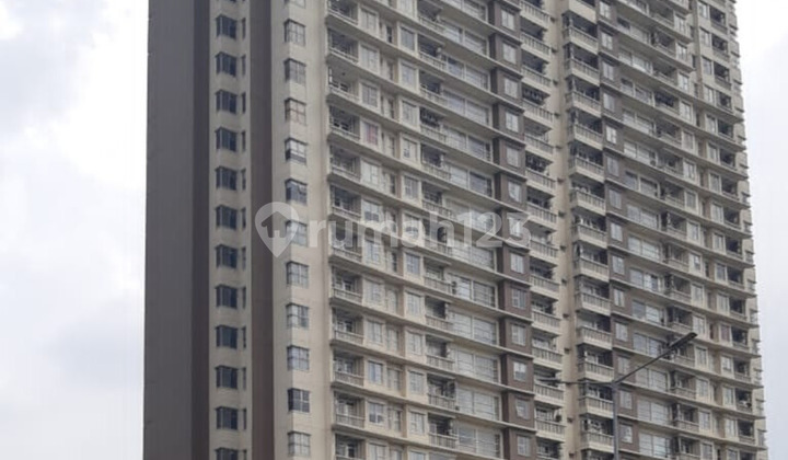 Casablanca Mansion 3-Bedroom Apartment Fully Furnished in a Premium and Strategic Location