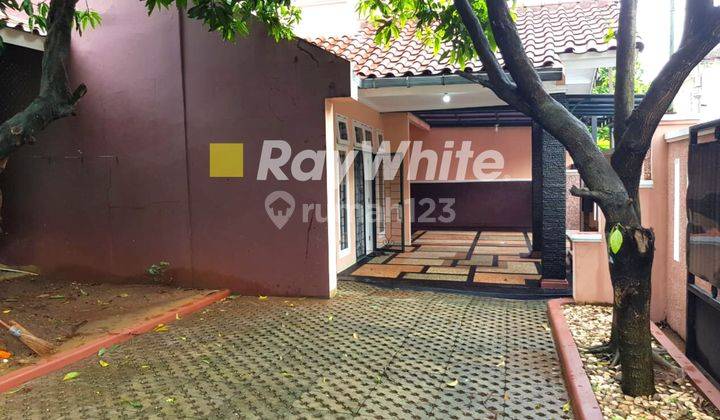 For Rent Unfurnished Harga Terjangkau Di Cinere 2