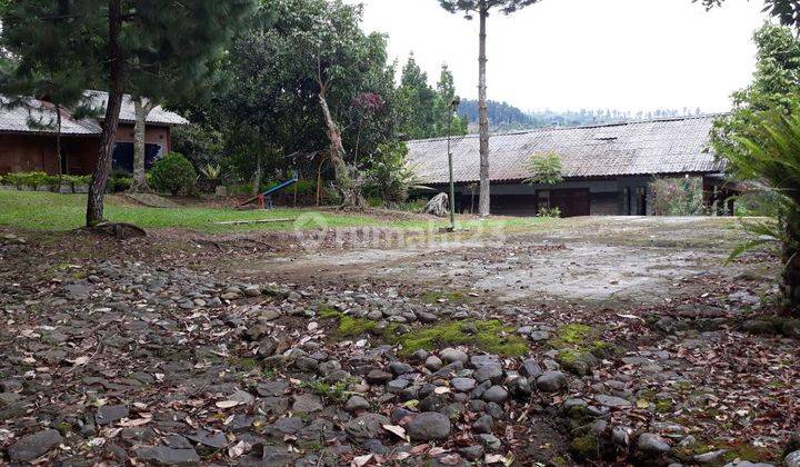 Tanah Bonus Rumah Kawasan Wisata Di Sukabumi 4