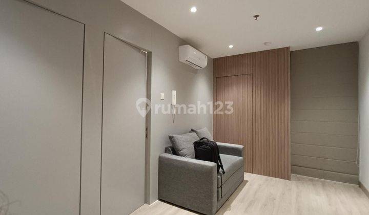 Apartemen Cinere Bellevue 2br Super Nyaman 1