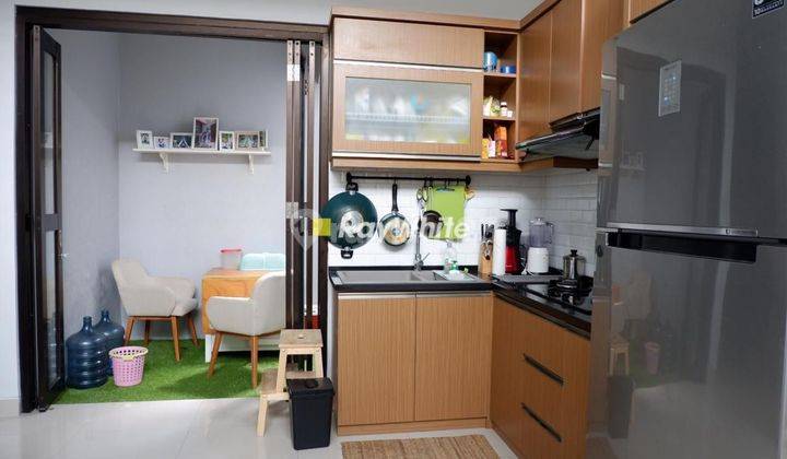 Rumah Sangat Terawat Harga Super Murah Dalam Cluster Di Cinere 5