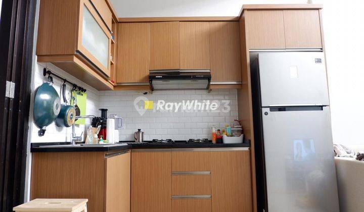 Rumah Sangat Terawat Harga Super Murah Dalam Cluster Di Cinere 7