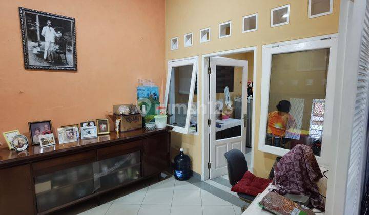 Turun Harga Rumah Terawat Siap Huni Dalam Komplek Bagus Di Cinere 2