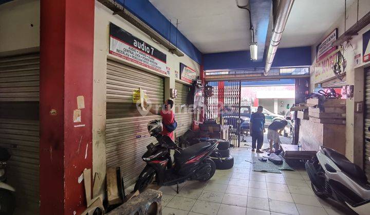 Ruko Lokasi Bagus Jual Rugi Murah Meriah Di Cinere 2