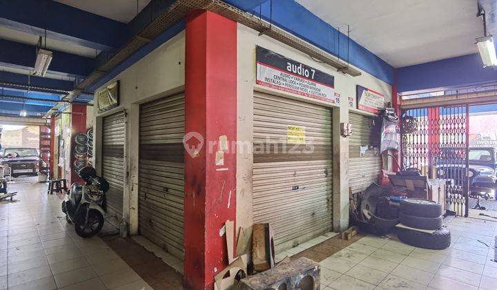 Ruko Lokasi Bagus Jual Rugi Murah Meriah Di Cinere 3