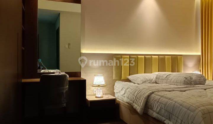 Apartemen Southgate Residence Super Nyaman Dengan Lokasi Bagus 2