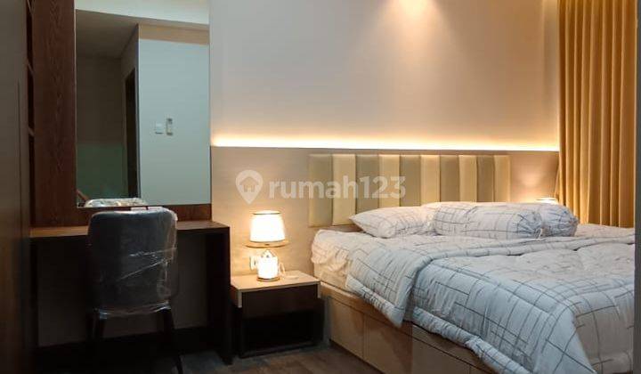 Apartemen Southgate Residence Super Nyaman Dengan Lokasi Bagus 4