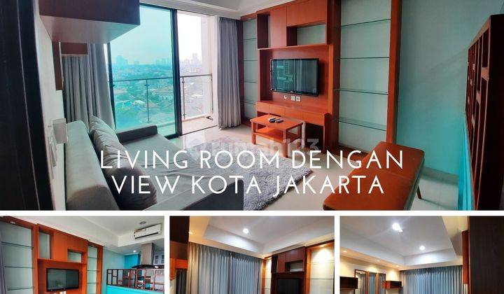 Apartemen Nine Residence Brand New Di Kawasan Strategis 2