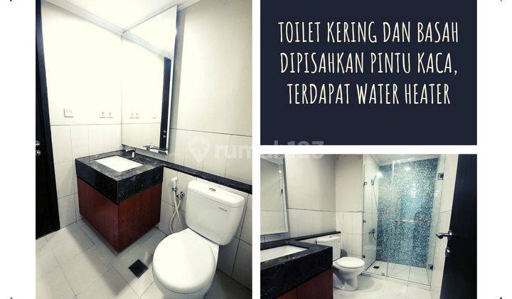 Apartemen Nine Residence Brand New Di Kawasan Strategis 4