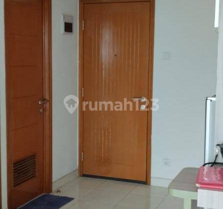 Apartemen Mewah 2 BR Luas 41 M1 Semi Furnished Di Cinere Bellevue 3