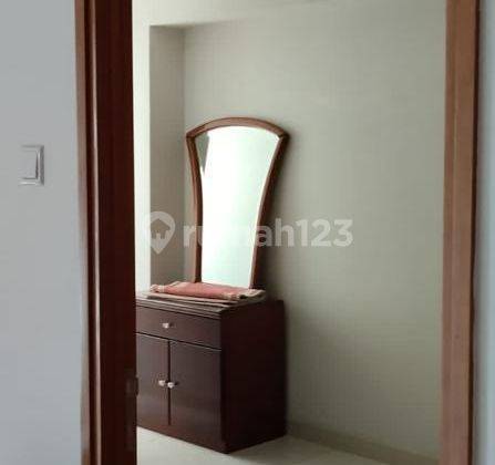 Apartemen Mewah 2 BR Luas 41 M1 Semi Furnished Di Cinere Bellevue 7