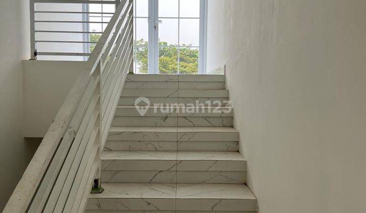 Rumah Suvarna Padi Cluster Cempaka Hunian Elegan di Lokasi Ideal 2