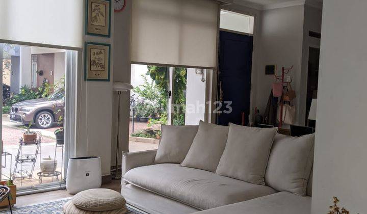 Rumah Idaman Dengan 4 Kamar Tidur, 2 Kamar Mandi, Dan Fasilitas Parkir 2