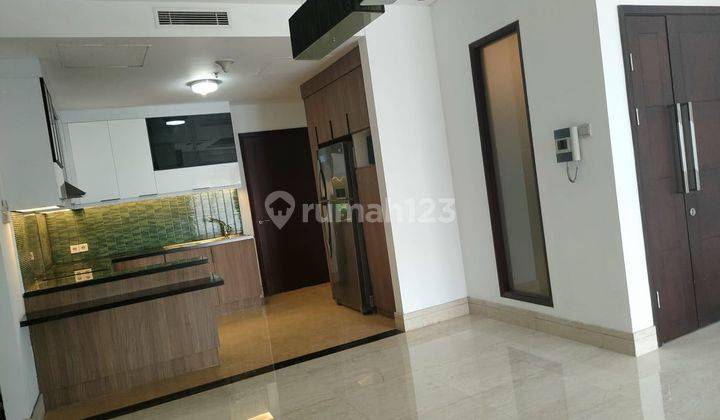 Apartemen Mewah di Capital Residence Scbd, Tower 3 Hunian Nyaman 2