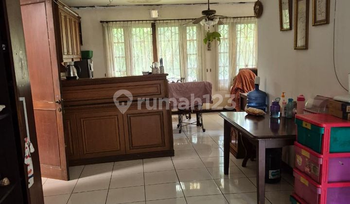 Best Price Rumah Dalam Komplek di Cinere 2 Lantai Halaman Luas 2