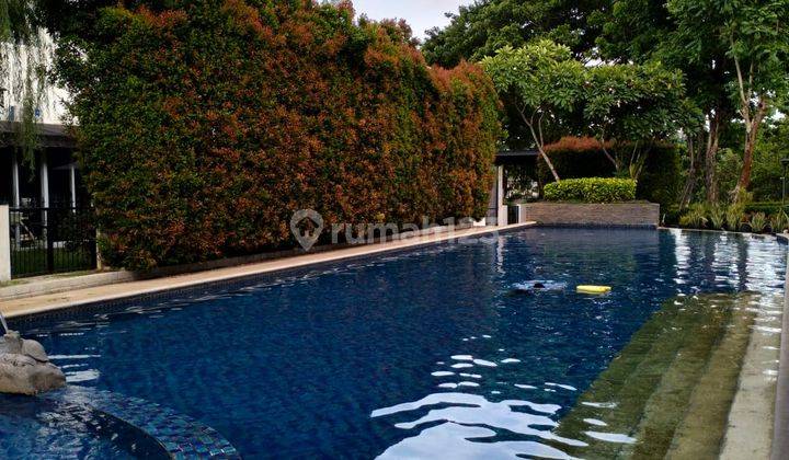 Rumah 2 Lantai di Lebak Bulus Dengan Fasum Premium Dan Best Price 2