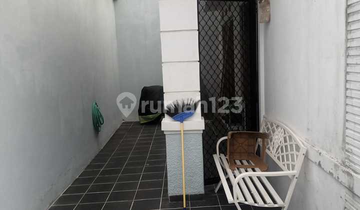 Spacious 248 m2 House in Gandul, Strategic Access to Highway, Affordable Price