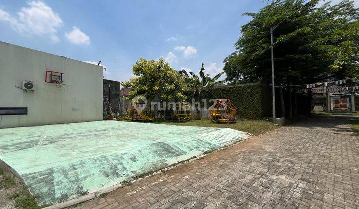 Rumah Modern Minimalis Dalam Komplek Tenang Dan Asri di Sawangan 13