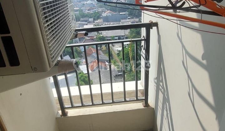 Fully Furnished 2BR Apartment in Cinere Near Mall and Hospital Affordable Price