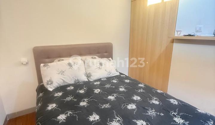 Best Deal Apartemen Studio Siap Huni di Kebayoran Lama 2