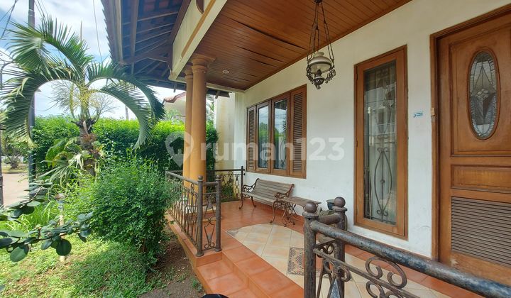 Rumah 1.5 Lantai Dalam Town House di Gandul, Akses Mudah ke Tol Brigif