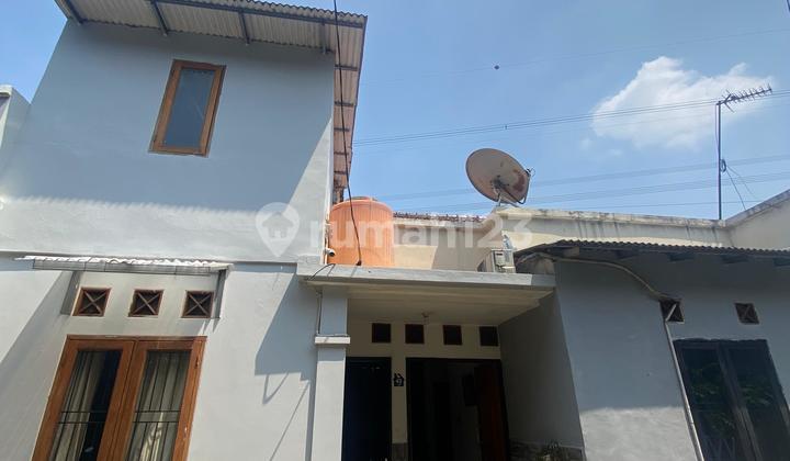 Rumah Ideal di Cinere Harga Murah Menarik Dekat Ke Tol Desari