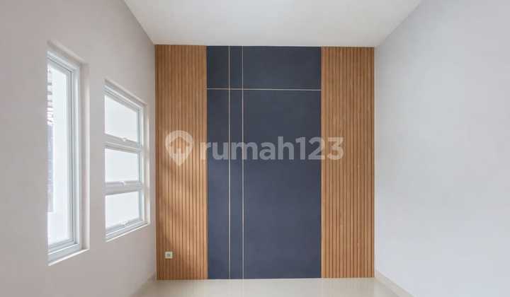 Well-Maintained Move-In Ready House in Limo Cinere Complex 2