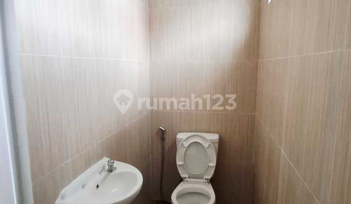 Rumah Sewa Semi Furnished di Komplek Fasilitas Lengkap & Eksklusif Cinere 2