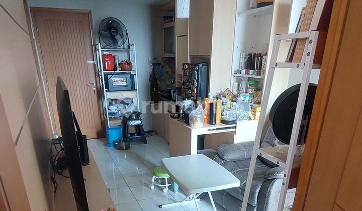 Fully Furnished 2BR Apartment in Cinere Near Mall and Hospital Affordable Price