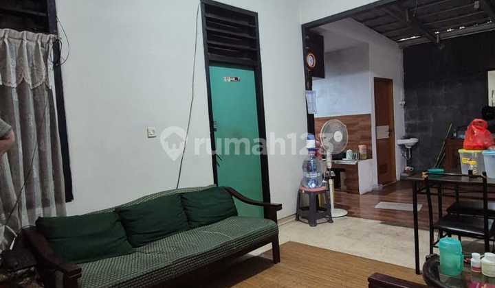 Rumah Nyaman 1 Lantai Dalam Komplek di Cirendeu Harga Terjangkau 2